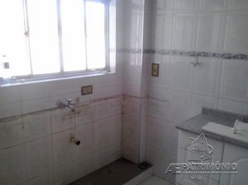 apartment em Rua Guarani, Vila Jardini - Sorocaba - SP