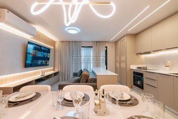 apartment em Rua Maurino Vieira, Praia Brava de Itajaí - Itajaí - SC
