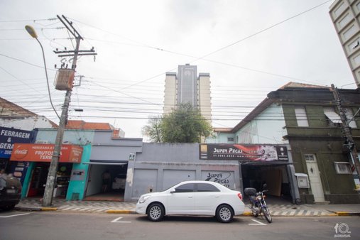 Cômodo Condomínio
