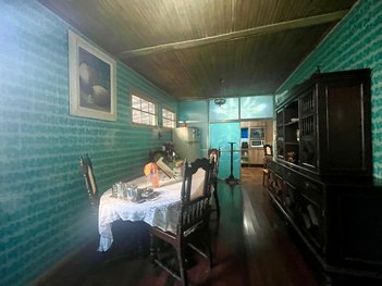 house em Abelardo Luz, Balneário - Florianópolis - SC