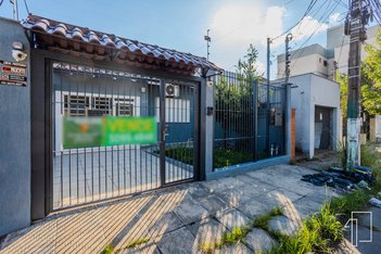house em Rua São João, Centro - São Leopoldo - RS