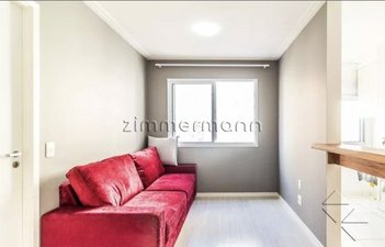 apartment em Avenida Marquês de São Vicente, Água Branca - São Paulo - SP