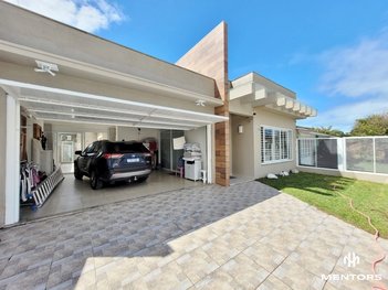 house em Rua Pérola, Rainha do Mar - Xangri-Lá - RS