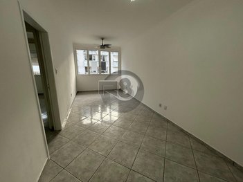 apartment em Esteves Júnior, Centro - Florianópolis - SC