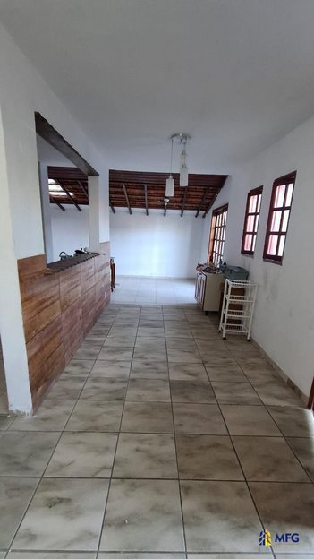 house em Rua Nuncia Cangro Marques, Parque Ouro Fino - Sorocaba - SP