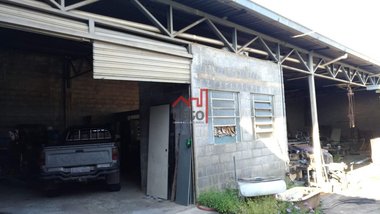 industrial em Rua Marzagão, Renascença - Belo Horizonte - MG