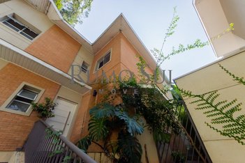 house em Rua Mariano da Costa, Jardim dos Estados - São Paulo - SP