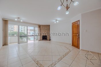 apartment em DOUTOR VIRGILIO DE CARVALHO PINTO, Pinheiros - São Paulo - SP