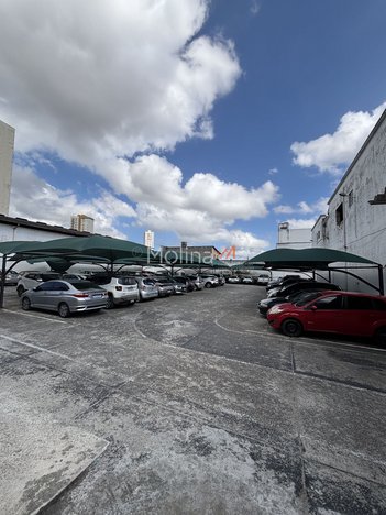 land_lot em Rua Braz Cubas, Centro - Mogi das Cruzes - SP