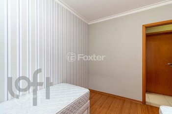 apartment em Rua Santo Irineu, Bosque da Saúde - São Paulo - SP