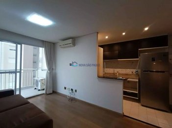 apartment em Rua Cipriano Barata, Ipiranga - São Paulo - SP