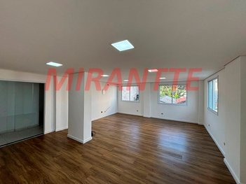 apartment em Rua Banco das Palmas, Santana - São Paulo - SP