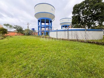 land_lot em Rua Celso Luiz Razera, Petrópolis - Passo Fundo - RS