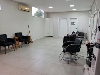 office em Rua Marechal Deodoro da Fonseca, Tapajós - Indaial - SC