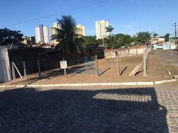 land_lot em Rua Vista Verde, Ponta Negra - Natal - RN