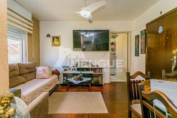 apartment em Sapê, Cristo Redentor - Porto Alegre - RS