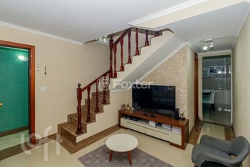 house em Rua Oscar Pedroso Horta, Jardim Arpoador - São Paulo - SP
