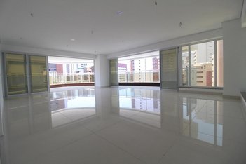 apartment em Rua Carlos Vasconcelos, Meireles - Fortaleza - CE