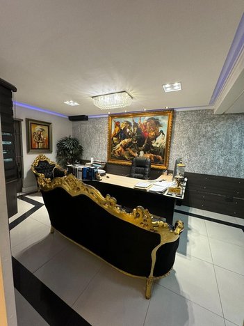 commercial_building em Rua José Boiteux, Centro - Florianópolis - SC