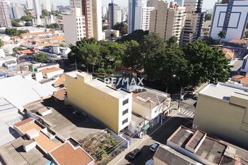 commercial_building em Rua Senador Fonseca, Centro - Jundiaí - SP