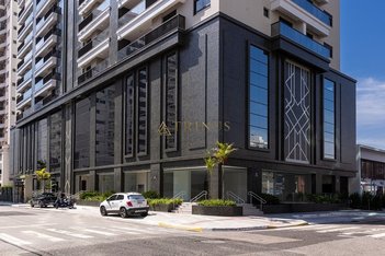 apartment em Rua José Gonzaga Regina Lima, Kobrasol - São José - SC
