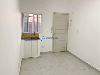 apartment em Rua Leandro de Carvalho, Vila Monumento - São Paulo - SP