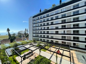 apartment em Rua Marcílio Dias, Jardim Atlântico - Florianópolis - SC