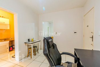 apartment em Avenida Venâncio Aires, Azenha - Porto Alegre - RS