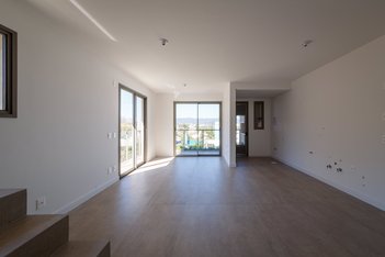 apartment em Rua Júlio Vieira, João Paulo - Florianópolis - SC