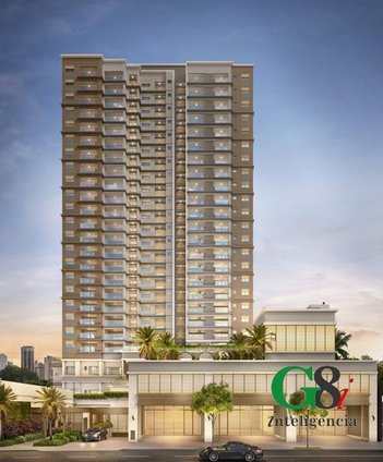apartment em Rua Domingos de Morais, Vila Mariana - São Paulo - SP