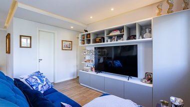 apartment em Rua Doutor Carlos Renato R. Fonseca, Jardim Sabará - Porto Alegre - RS