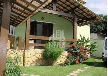 house em Rua Professor Carlos Cortez, Serra Grande - Niterói - RJ