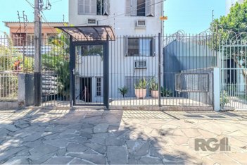 apartment em Rua São Francisco, Santana - Porto Alegre - RS