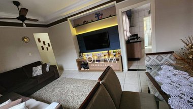 apartment em Rua Auriflama, Jardim Santa Luzia - São José do Rio Preto - SP