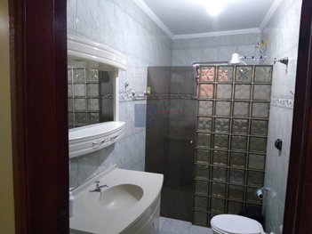 house em Rua José Francisco de Freitas, Jardim Margarida - São Paulo - SP