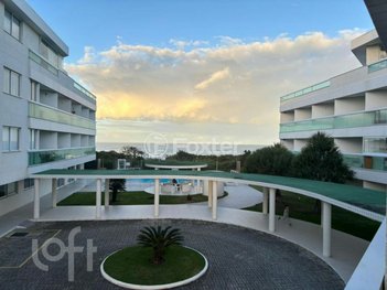 apartment em Rua Manoel Pedro Vieira, Morro das Pedras - Florianópolis - SC