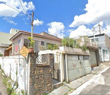 land_lot em R Antônia Boschetti, Vila Medeiros - São Paulo - SP