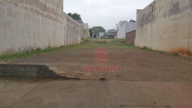 land_lot em Avenida Alziro Zarur, Conjunto Residencial Ney Braga - Maringá - PR
