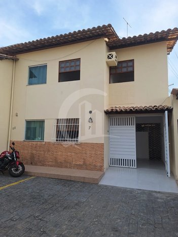 house em Avenida Poeta Vinícius de Morais, Atalaia - Aracaju - SE