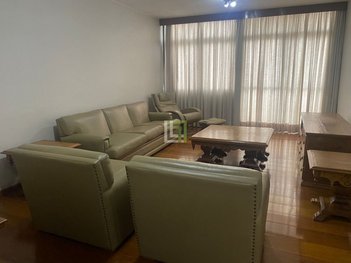 apartment em Rua Barão de Jundiaí, Centro - Jundiaí - SP