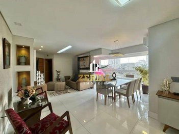 apartment em Rua Alegre, Santa Paula - São Caetano do Sul - SP