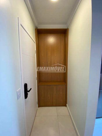 apartment em Rua Luiz da Silva Rodrigues, Vila Independência - Sorocaba - SP