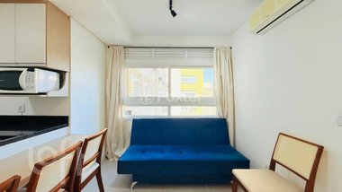 apartment em Avenida João Pessoa, Centro Histórico - Porto Alegre - RS