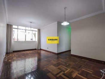 apartment em Rua Londrina, Rudge Ramos - São Bernardo do Campo - SP
