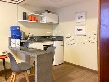 apartment em Rua Guarará, Jardim Paulista - São Paulo - SP