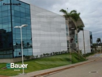 industrial em Alexander Grahan Bell, Techno Park - Campinas - SP