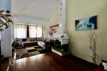 house em Rua Luisiania, Brooklin Paulista - São Paulo - SP