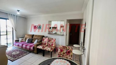 apartment em Rua Piracema, Santa Teresinha - São Paulo - SP