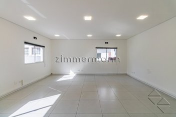 office em Rua Padre Carvalho, Pinheiros - São Paulo - SP