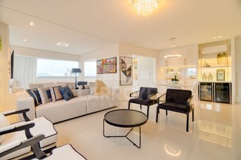 apartment em Avenida Pedro Zapelini, Santo Antônio de Pádua - Tubarão - SC